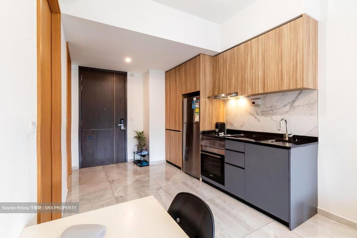 The Verandah Residences (D5), Apartment #501863601